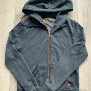 Aviator Nation 💛 Hoodie